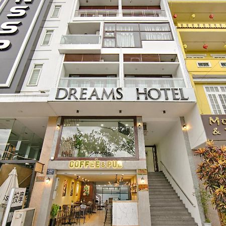 Dream Hotel Danang Exteriér fotografie