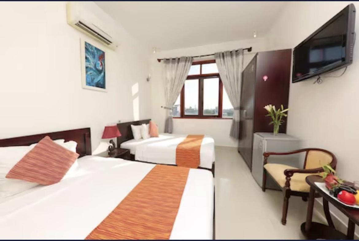 Dream Hotel Danang Exteriér fotografie