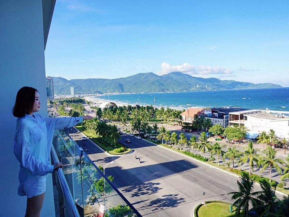Dream Hotel Danang Exteriér fotografie